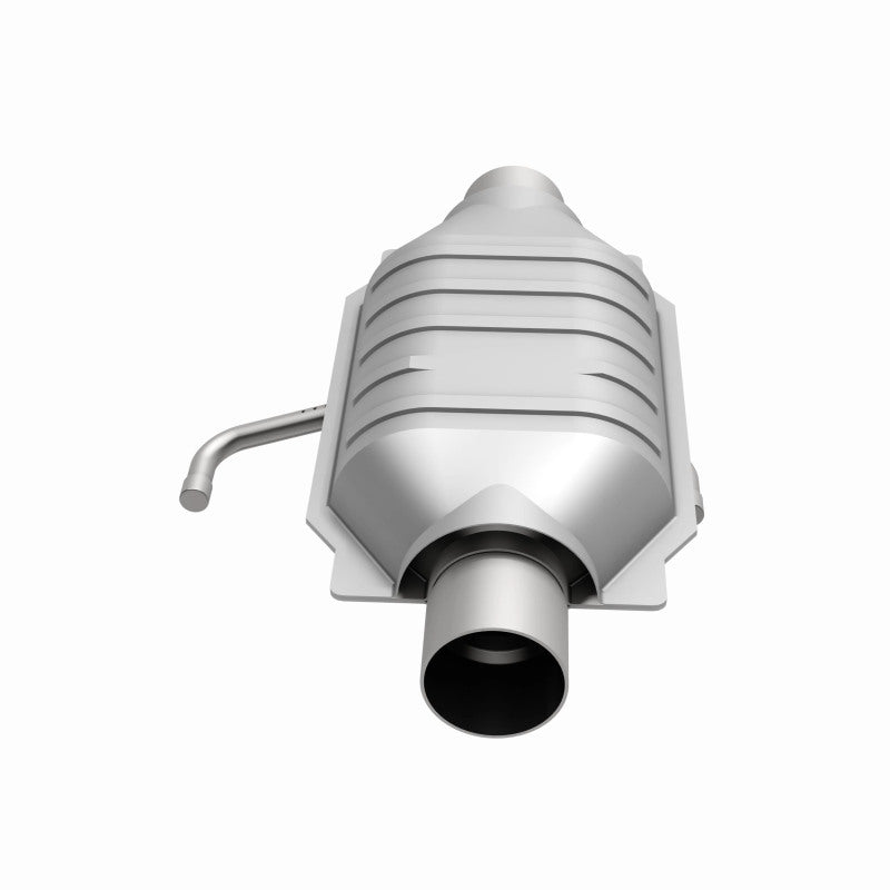 MagnaFlow Conv Univ 3 W/Dual Air Magnaflow