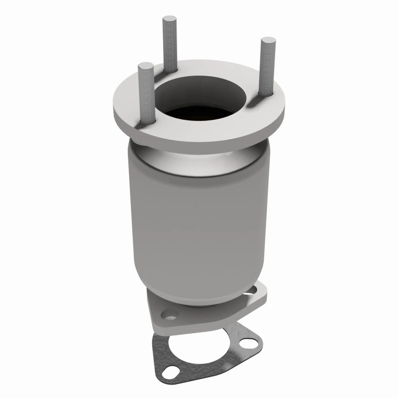 MagnaFlow Conv DF 85-87 Mazda B2000 2.0L Magnaflow