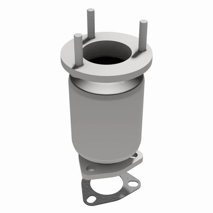 MagnaFlow Conv DF 85-87 Mazda B2000 2.0L Magnaflow