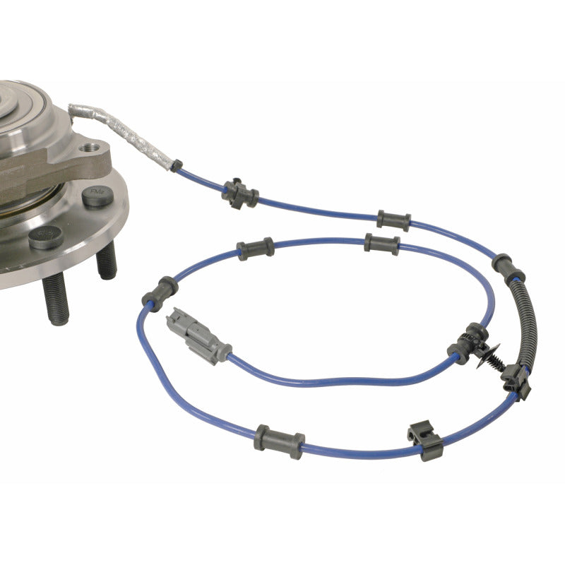 MOOG 14-18 Ram 2500 Front Hub Assembly Moog