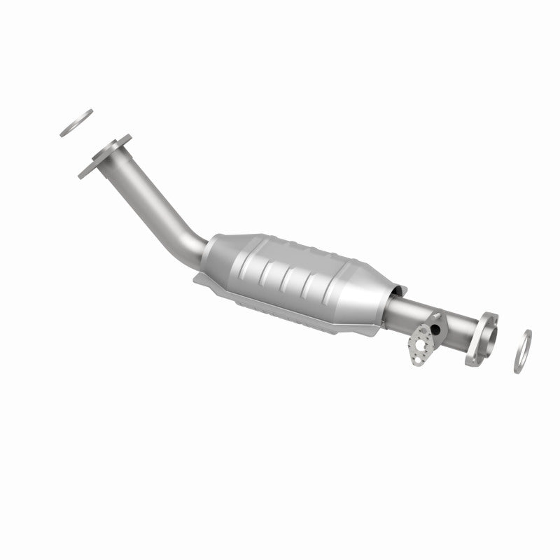 MagnaFlow Conv DF 00-04 Tundra 4.7L P/S OEM Magnaflow