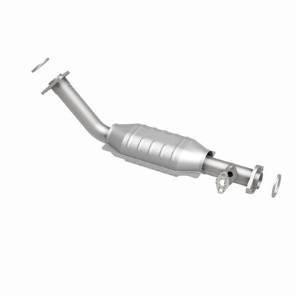 MagnaFlow Conv DF 00-04 Tundra 4.7L P/S OEM Magnaflow