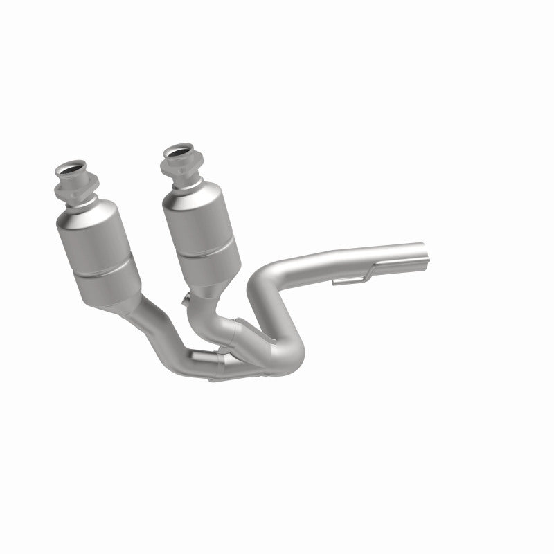 MagnaFlow Conv DF 99-01 Grand Cherokee Front 4.7L Magnaflow