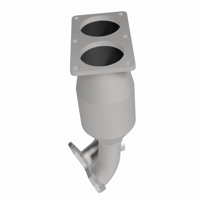 MagnaFlow Conv DF 00-02 Nissan Sentra 1.8 Front Magnaflow