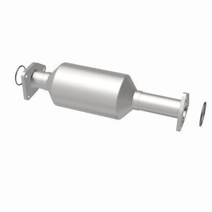 MagnaFlow California Converter Direct Fit 04-08 Acura TSX L4 2.4L Magnaflow