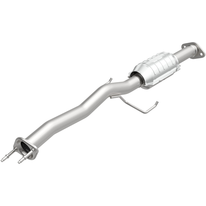 Magnaflow Conv DF 01-03 Mazda Protege 2.0L CA Magnaflow