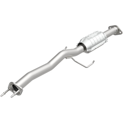 Magnaflow Conv DF 01-03 Mazda Protege 2.0L CA Magnaflow