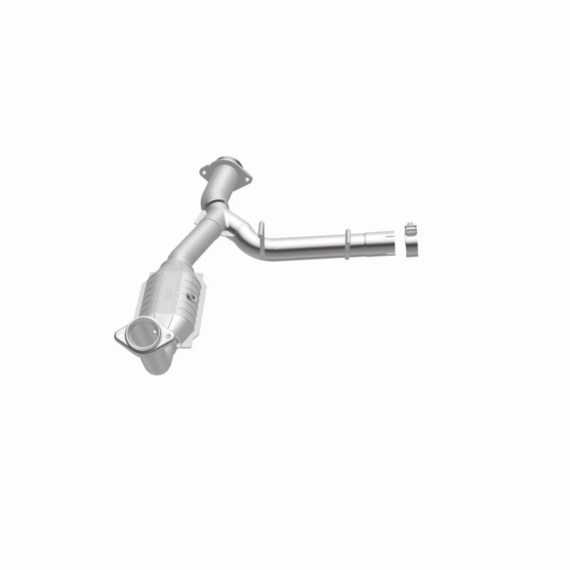 MagnaFlow Conv DF 03-05 Ford Expedition/05-06 Lincoln Navigator 5.4L P/S Magnaflow