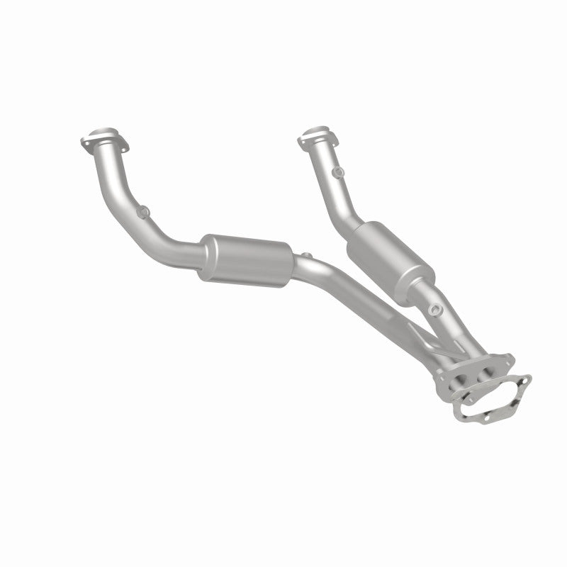 MagnaFlow Conv Direct Fit 04-06 Ford Ranger 4.0L Magnaflow