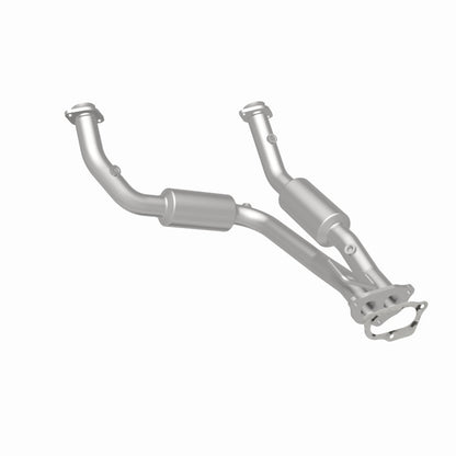 MagnaFlow Conv Direct Fit 04-06 Ford Ranger 4.0L Magnaflow