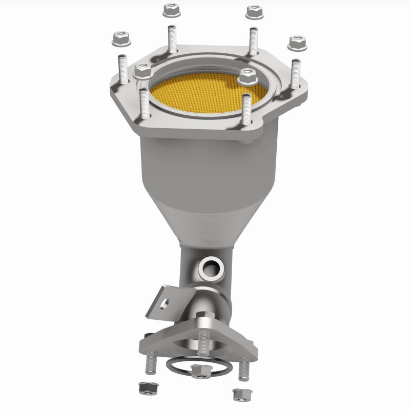 MagnaFlow 6511128 Direct-Fit Catalytic Converter