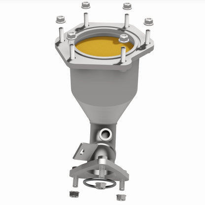 MagnaFlow 6511128 Direct-Fit Catalytic Converter