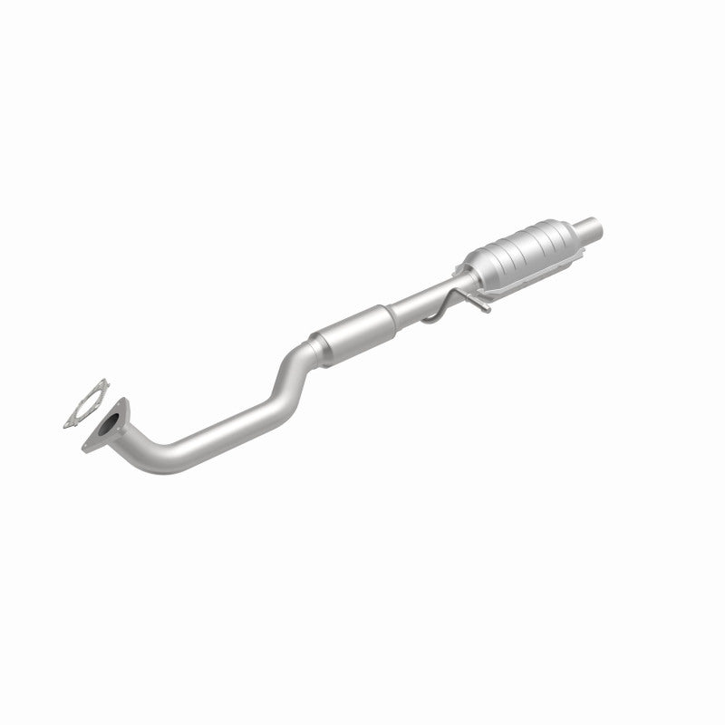 MagnaFlow Conv DF 04 Hyundai Santa Fe 2.4L Magnaflow