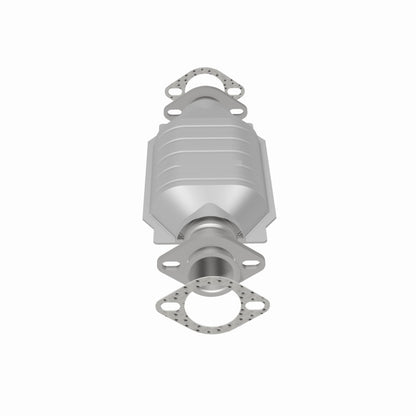 Magnaflow 89-95 Mazda MPV/626/MX6 CA Direct Fit Converter Magnaflow