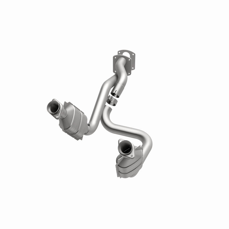 Magnaflow 2005 Ford F-250 Super Duty 6.8L Direct Fit Converter Magnaflow