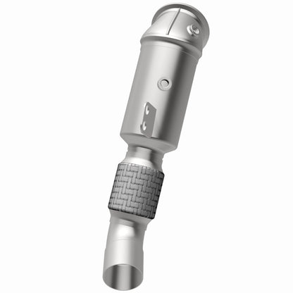 Magnaflow 19-22 BMW X5 Front Underbody 3L Direct Fit Converter