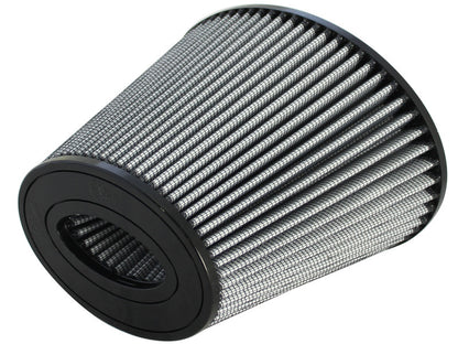 afe Magnum FORCE Intake Rplcmnt Air Filter (7x5-1/4)IN F x(10x7-1/4)IN B (6-7/8x4-7/8)IN Tx7-7/8IN H