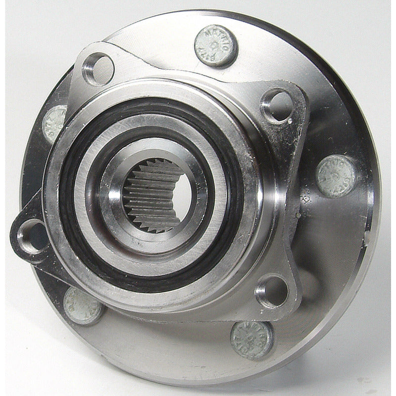 MOOG 95-05 Chrysler Sebring Front Hub Assembly Moog