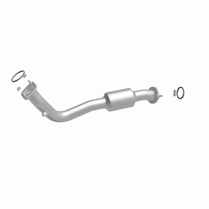 Magnaflow Conv DF 13-15 RAV4 2.5 Underbody Magnaflow