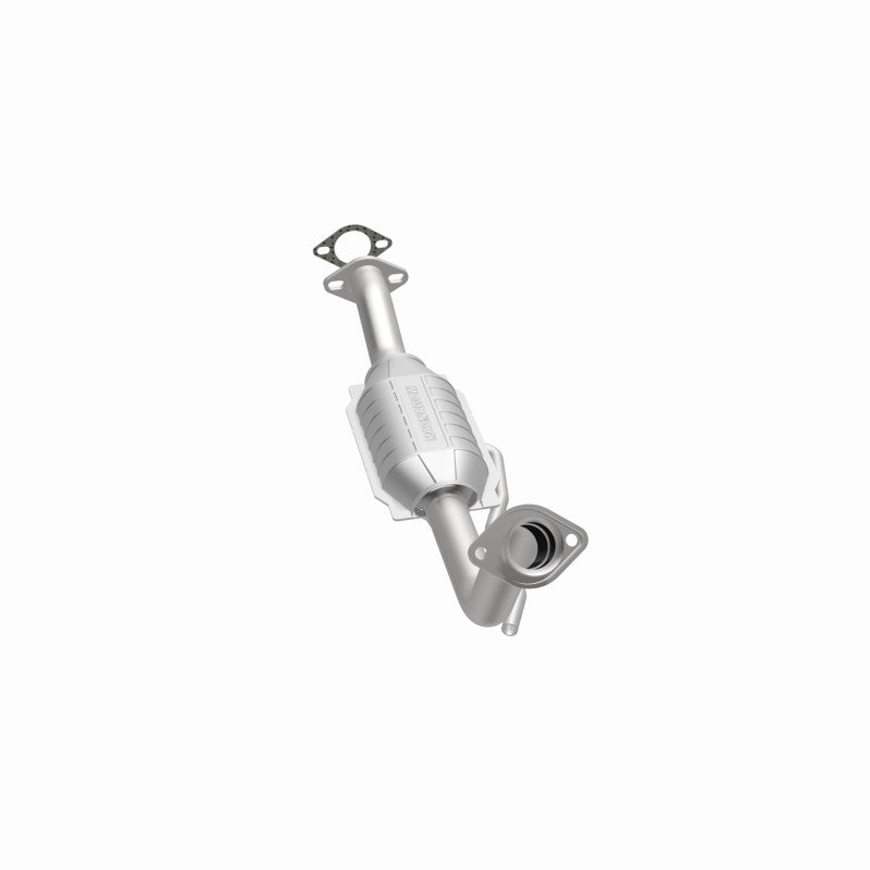 MagnaFlow Conv DF Ford-Lincoln-Mercury 8 Magnaflow