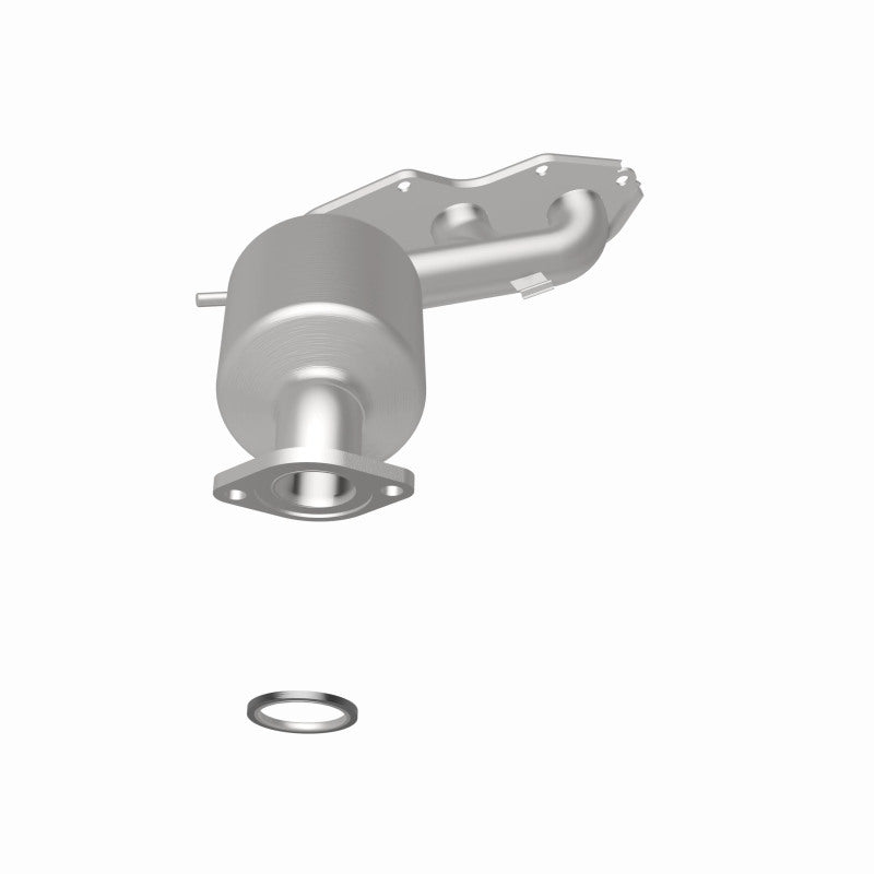 Magnaflow 12-15 Venza 3.5 Manifold Direct Fit Converter Magnaflow