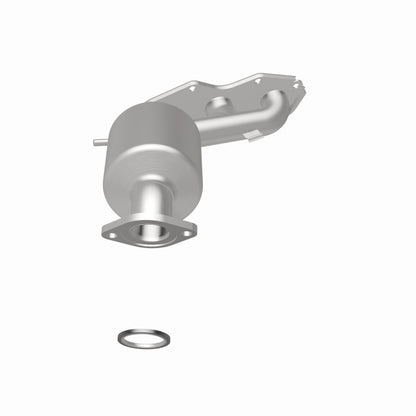 Magnaflow 12-15 Venza 3.5 Manifold Direct Fit Converter Magnaflow