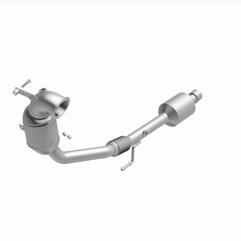 MagnaFlow 280759 Direct-Fit Catalytic Converter
