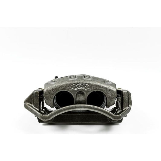 Power Stop 97-01 Ford F-150 Front Left Autospecialty Caliper w/Bracket PowerStop