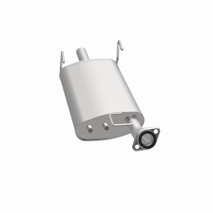 BRExhaust 02-06 Nissan Sentra 2.5L Muffler Kit