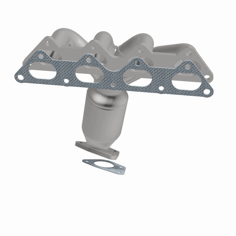 MagnaFlow Conv DF 02-05 Chrysler Sebring 2.4L /  02-05 Mitsubishi Eclipse/02-03 Galant 2.4L Manifold Magnaflow