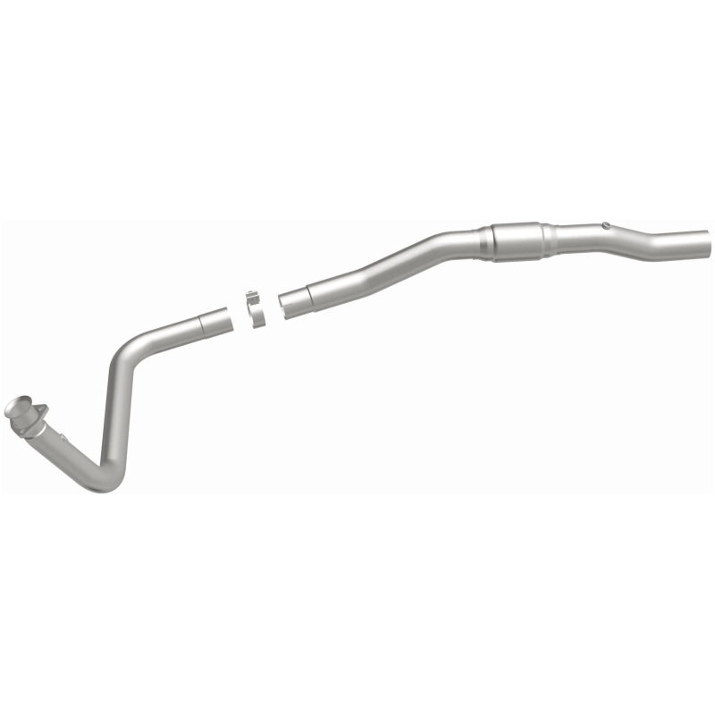 Magnaflow 01-02 Express/Savana 5.7L Direct Fit Converter Magnaflow