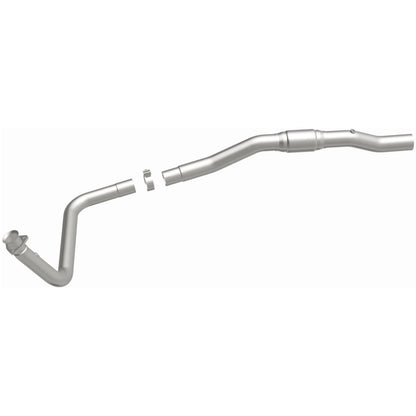 Magnaflow 01-02 Express/Savana 5.7L Direct Fit Converter Magnaflow