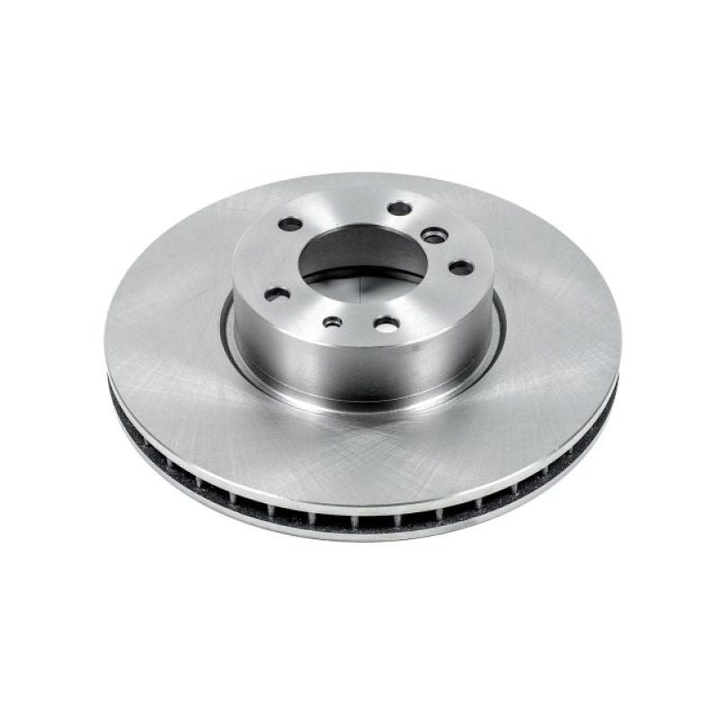 Power Stop 97-00 BMW 540i Front Autospecialty Brake Rotor PowerStop