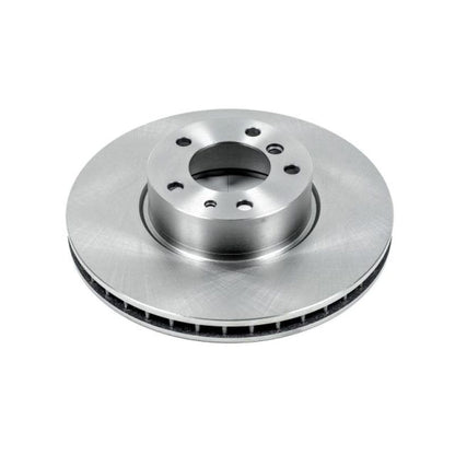 Power Stop 97-00 BMW 540i Front Autospecialty Brake Rotor PowerStop
