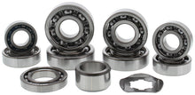 Load image into Gallery viewer, Hot Rods 99-04 Yamaha YFM 350 X Warrior 350cc Transmission Bearing Kit