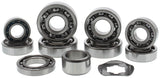 Hot Rods 99-04 Yamaha YFM 350 X Warrior 350cc Transmission Bearing Kit