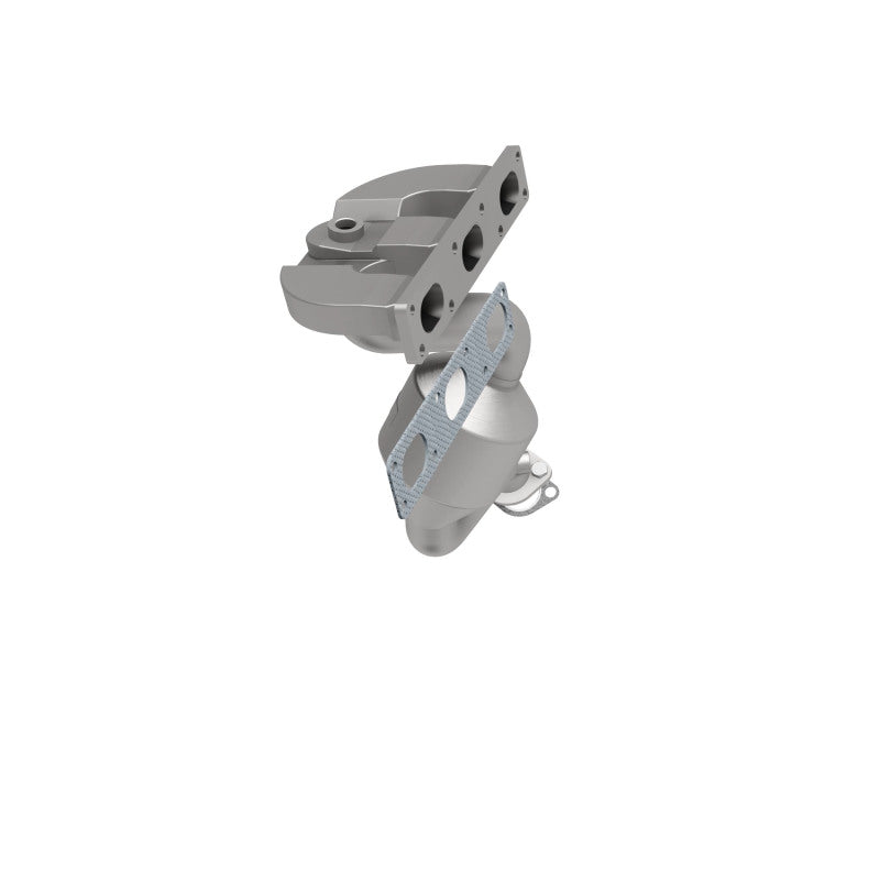 MagnaFlow Conv DF 99-00 BMW Z3 L6 2.8L Front Manifold Magnaflow