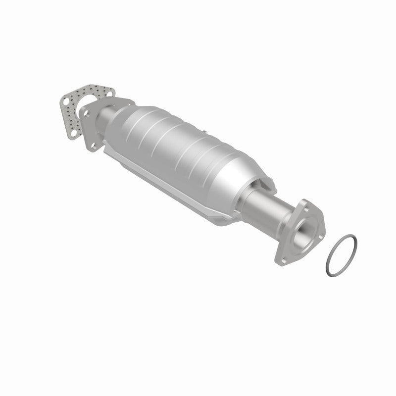 MagnaFlow Conv DF 03-04 Honda Pilot 3.5L Magnaflow