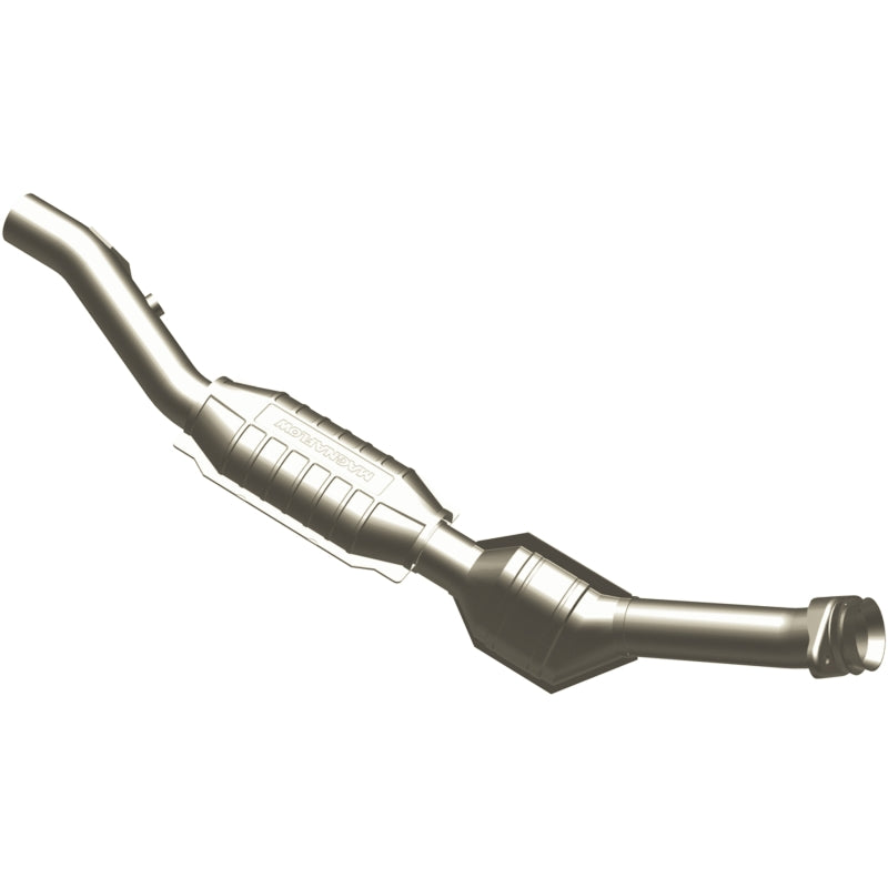 MagnaFlow Conv DF 01 Ford Lightning P/S Magnaflow