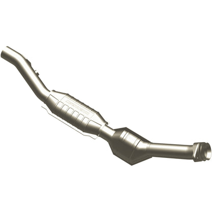 MagnaFlow Conv DF 01 Ford Lightning P/S Magnaflow