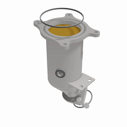 MagnaFlow Conv DF EDGE- 07-09 6 3.5L OEM Magnaflow