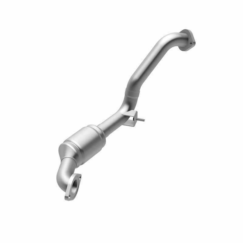 MagnaFlow Conv DF 03 Mazda 6 3.0 Passenger Side Rear Magnaflow