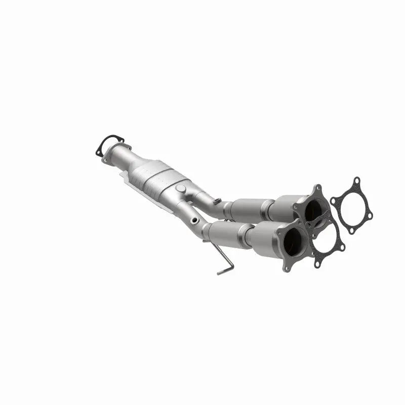 MagnaFlow Conv DF 99-01 Volvo S80 2.9L Magnaflow