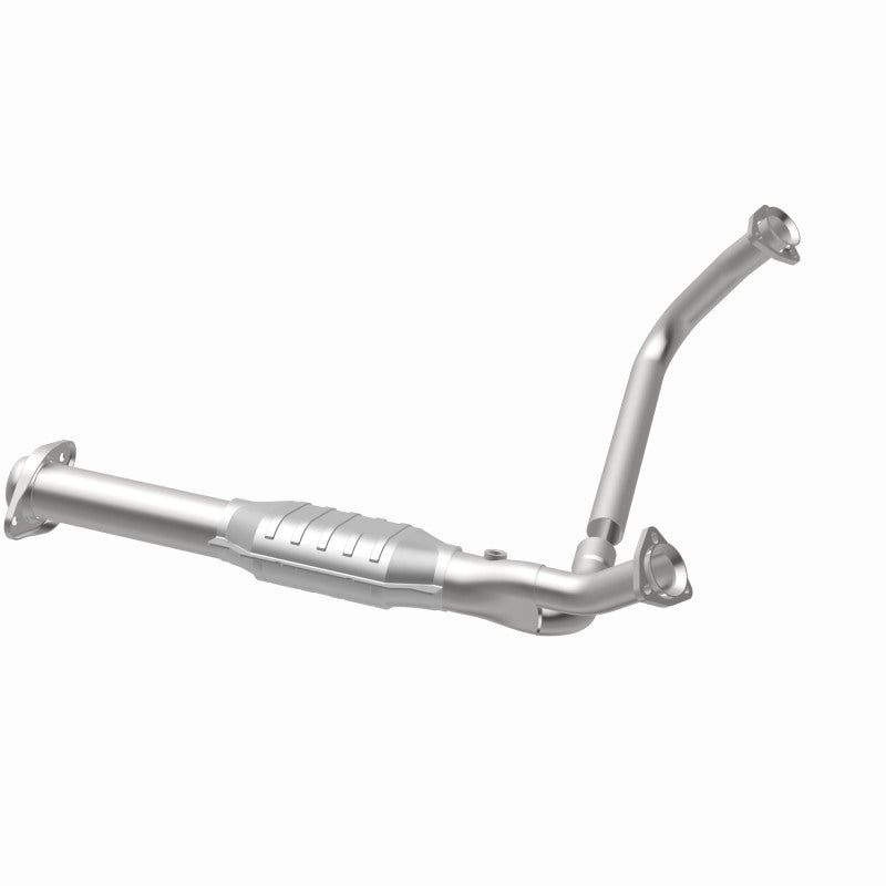MagnaFlow Conv Direct Fit 1995 Chevrolet G10/G20/G30 4.3L/5.0L/5.7L Magnaflow