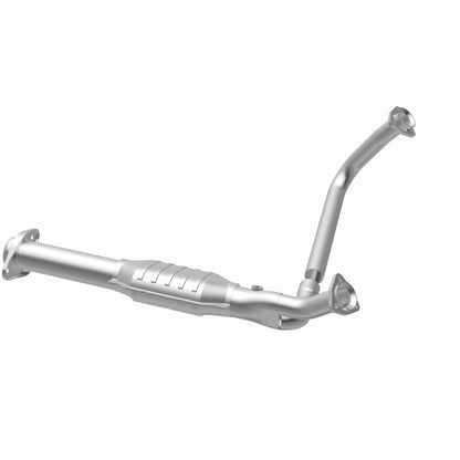 MagnaFlow Conv Direct Fit 1995 Chevrolet G10/G20/G30 4.3L/5.0L/5.7L Magnaflow