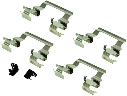 StopTech Street Disc Brake Pads - 305.07070 Stoptech