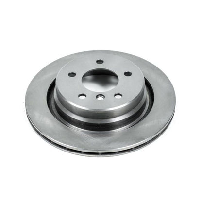 Power Stop 95-99 BMW M3 Rear Left Autospecialty Brake Rotor PowerStop