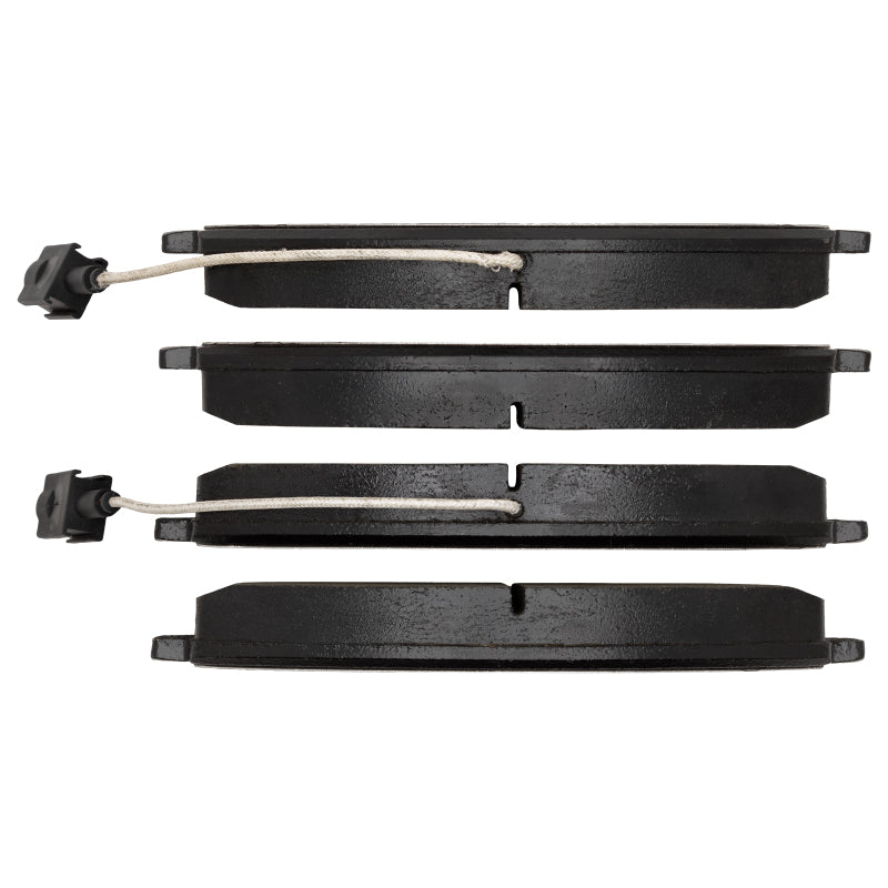 R1 14-22 Ram Promaster 3500 Front Semi Met Brake Pads