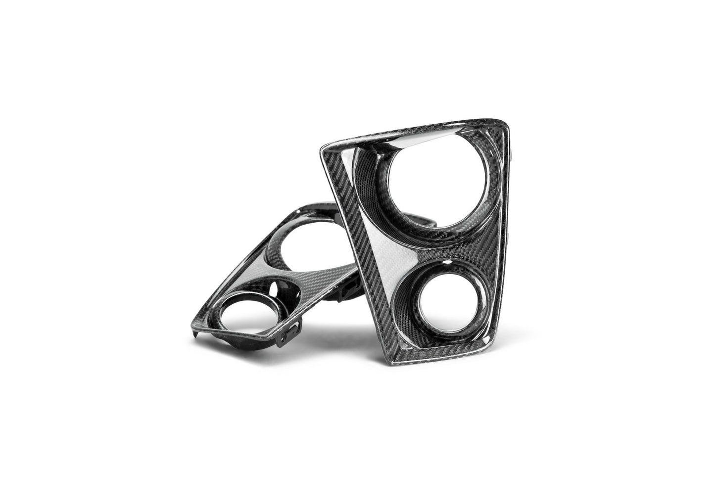 Anderson Composites 21-24 Ford F-150 Type-CJ Carbon Fiber Hood