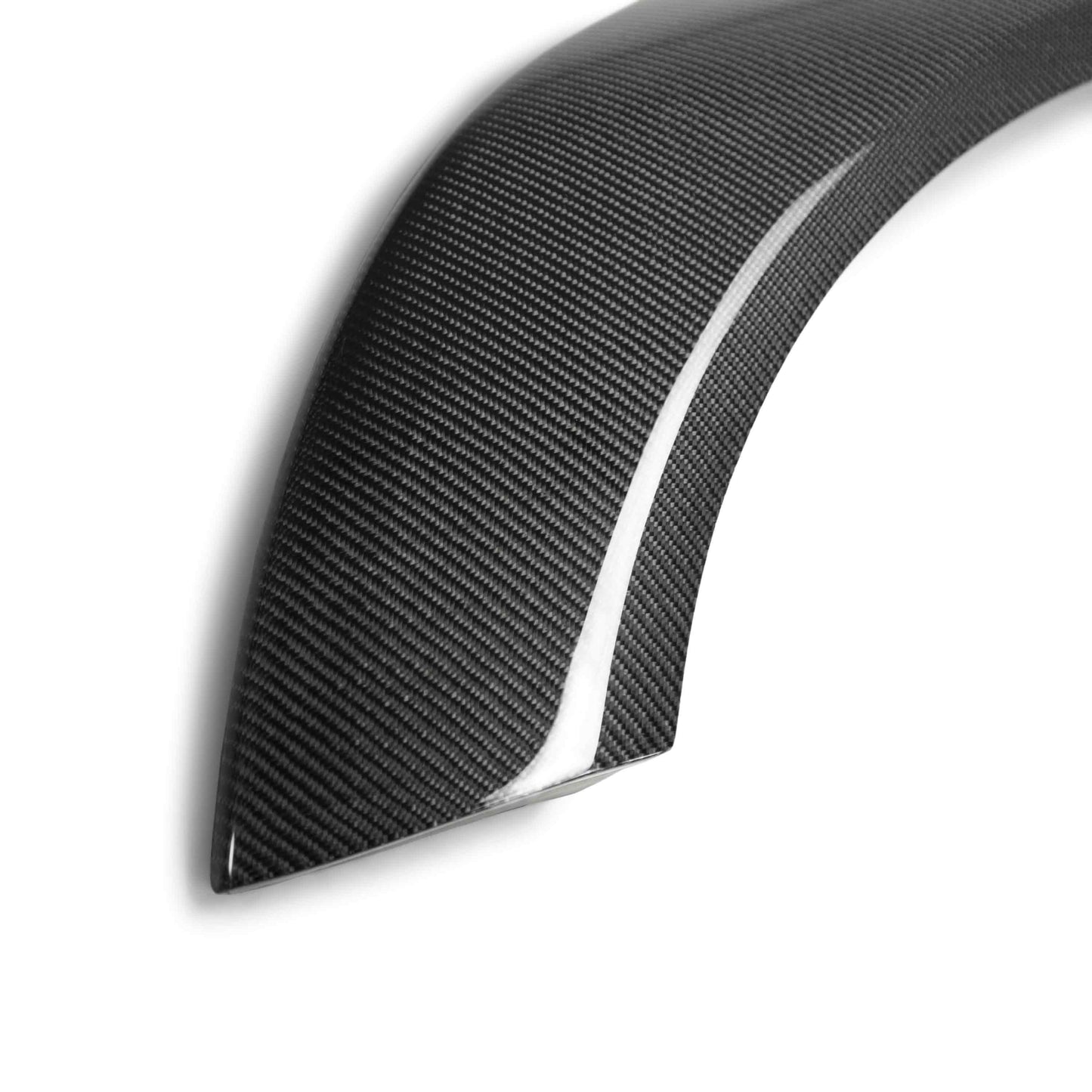 18-23 Dodge Challenger Hellcat/Widebody/Demon/Redeye Front Fender Flares (Pair) - AC-FLR18DGCHHC-F